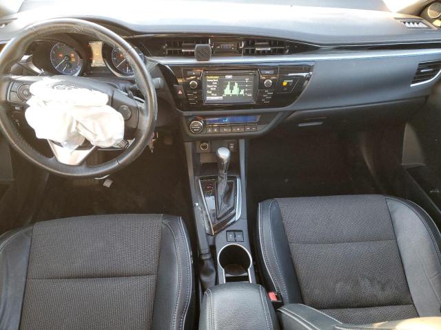 Photo 8 from auction – 2015 TOYOTA COROLLA L with VIN 2T1BURHE9FC395859
