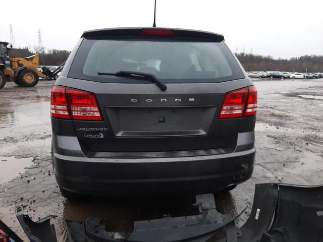 Photo 6 from auction – 2015 DODGE JOURNEY SE with VIN 3C4PDCAB4FT700393