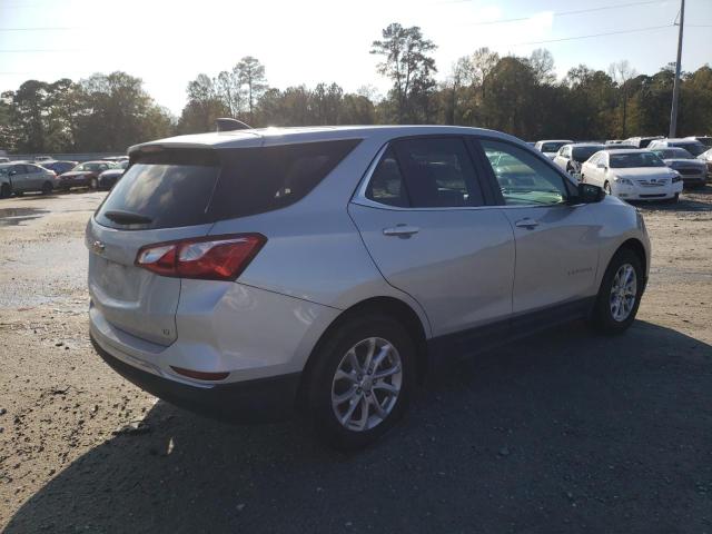 Photo 4 from auction – 2020 CHEVROLET EQUINOX LT with VIN 2GNAXJEV4L6182024