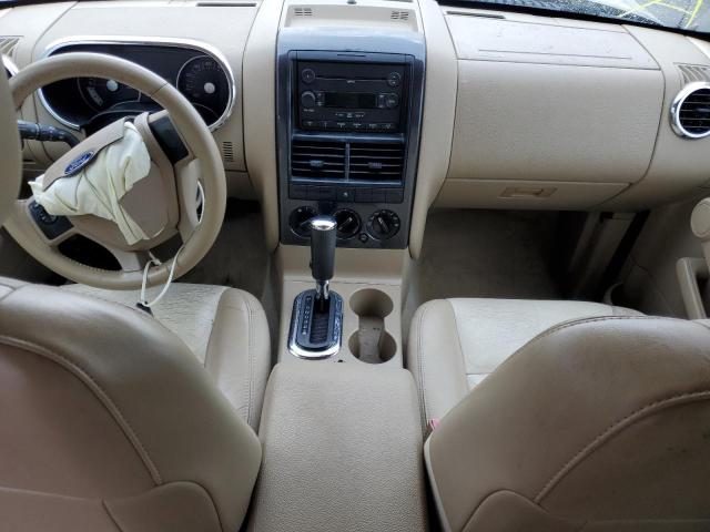 Photo 8 from auction – 2007 FORD EXPLORER X with VIN 1FMEU63E77UB07646