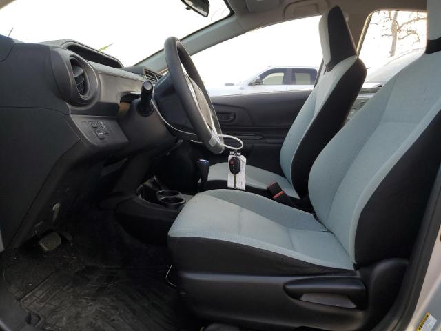 Photo 7 from auction – 2015 TOYOTA PRIUS C with VIN JTDKDTB35F1105500