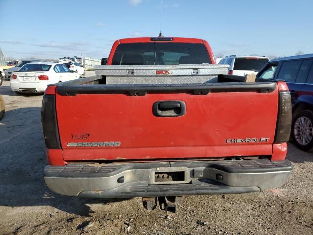 Photo 6 from auction – 2003 CHEVROLET silverado with VIN 1GCEK19Z13Z285217