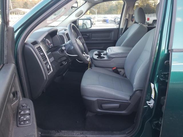 Photo 7 from auction – 2020 RAM 1500 CLASS with VIN 3C6RR7KT3LG242494