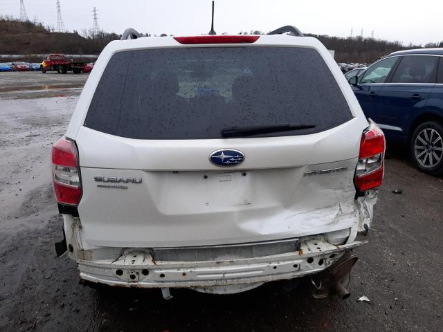 Photo 6 from auction – 2015 SUBARU FORESTER 2 with VIN JF2SJADC6FH593763