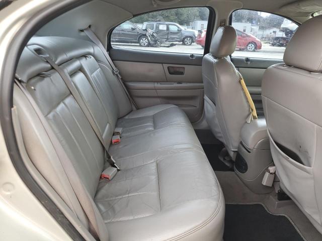 Photo 10 from auction – 2004 MERCURY SABLE LS P with VIN 1MEFM55S34G611285