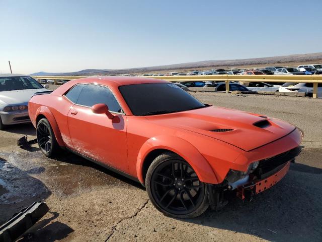 Photo 4 from auction – 2022 DODGE CHALLENGER with VIN 2C3CDZFJ4NH164655