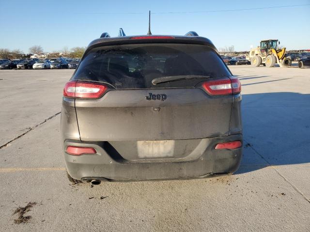 Photo 6 from auction – 2018 JEEP CHEROKEE L with VIN 1C4PJLDB4JD557402