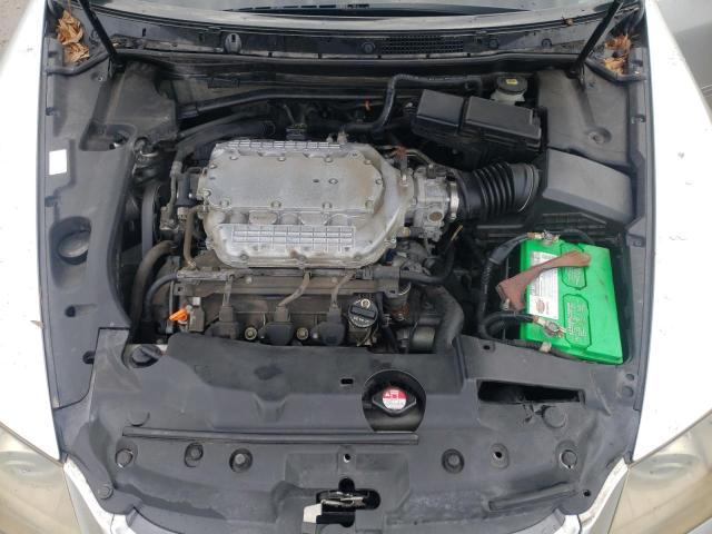 Photo 11 from auction – 2006 ACURA RL with VIN JH4KB16556C010038
