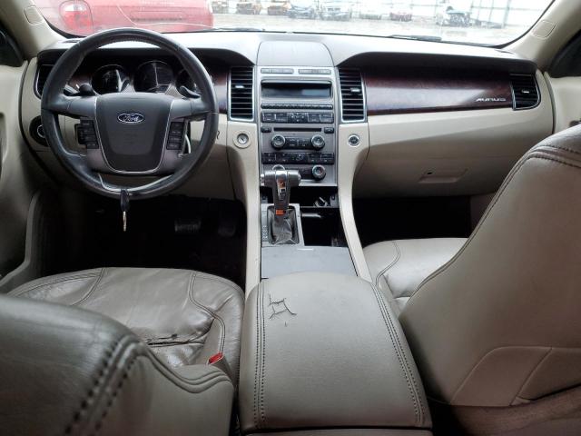 Фото 8 с аукциона – 2010 FORD TAURUS SEL с VIN 1FAHP2EW1AG145019