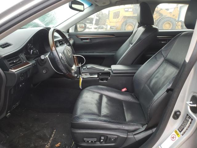 Photo 7 from auction – 2015 LEXUS ES 350 with VIN JTHBK1GG8F2195143