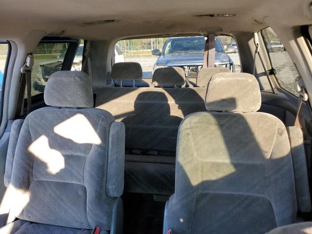 Photo 10 from auction – 2003 HONDA ODYSSEY EX with VIN 5FNRL18613B094585