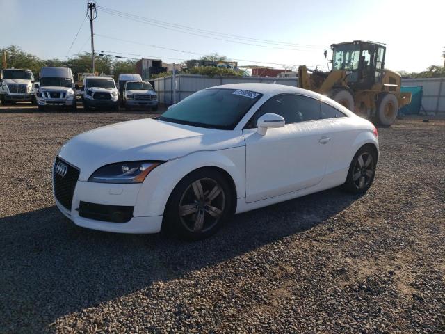 Zdjęcie 1 z aukcji – 2008 AUDI TT 2.0T z VIN TRUAF38J081010332