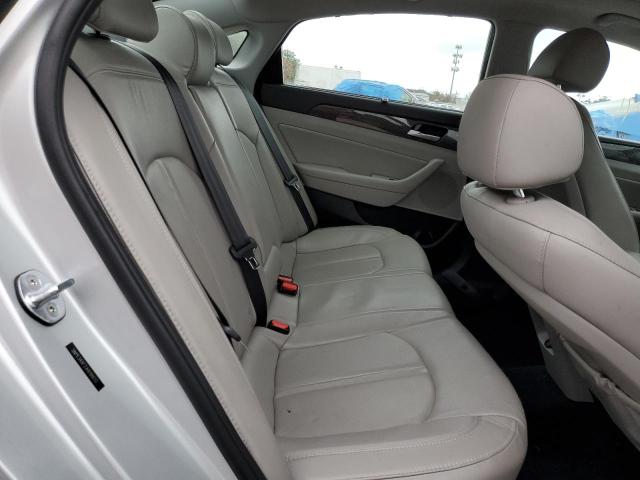 Photo 10 from auction – 2018 HYUNDAI SONATA SPO with VIN 5NPE34AF2JH698610