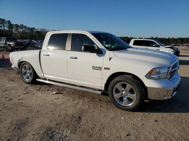 Photo 4 from auction – 2016 RAM 1500 SLT with VIN 1C6RR6LT5GS209648