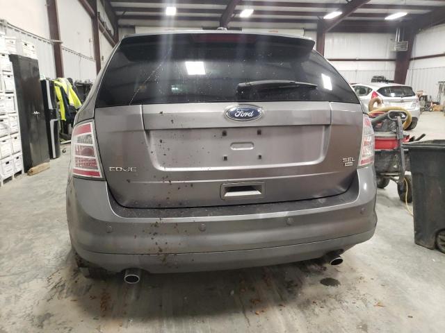 Photo 6 from auction – 2010 FORD EDGE SEL with VIN 2FMDK4JC6ABA15593