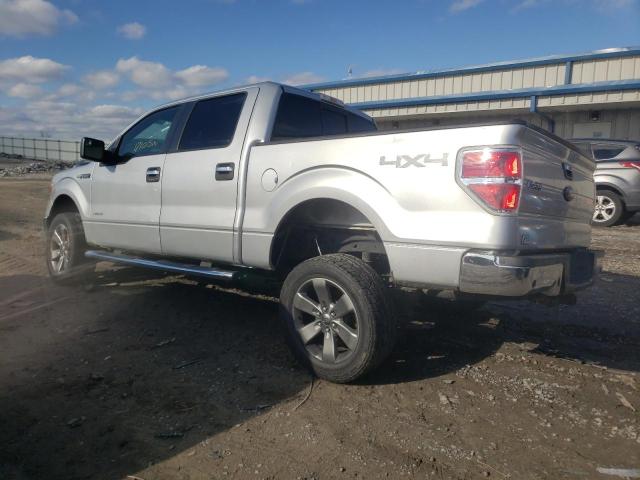 Photo 2 from auction – 2011 FORD F150 SUPER with VIN 1FTFW1ET2BFD07669