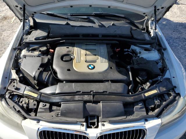 Photo 11 from auction – 2010 BMW 335 D with VIN WBAPN7C59AA778175