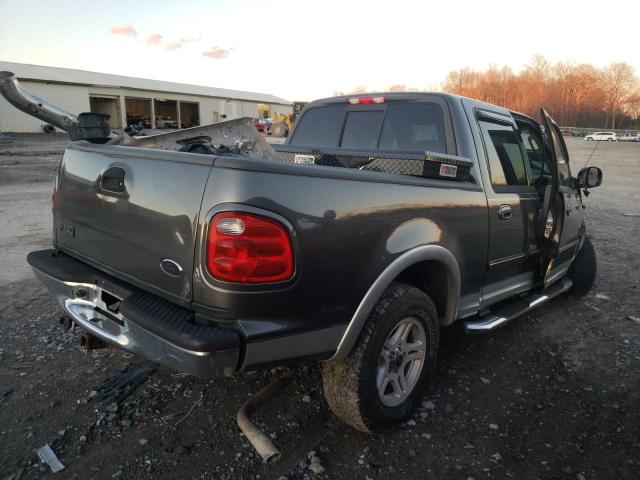 Photo 3 from auction – 2002 FORD F150 SUPER with VIN 1FTRW07L62KD72830