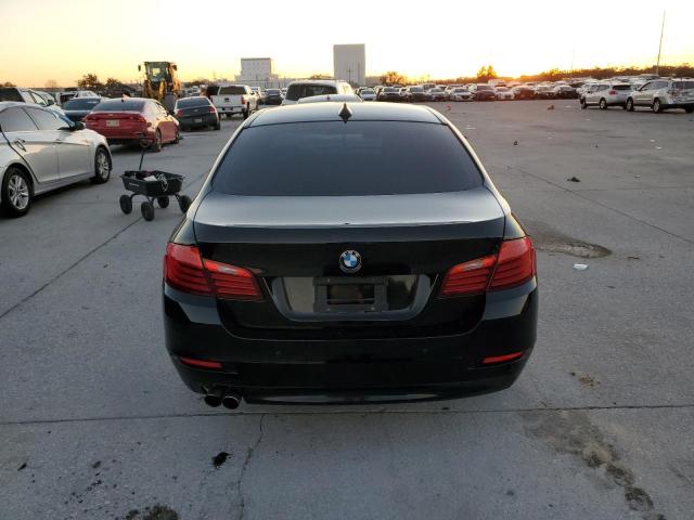 Photo 6 from auction – 2016 BMW 528 XI with VIN WBA5A7C55GG644479