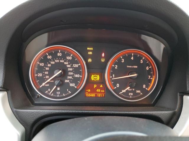 Photo 9 from auction – 2007 BMW 328 I with VIN WBAWB33557PV72516