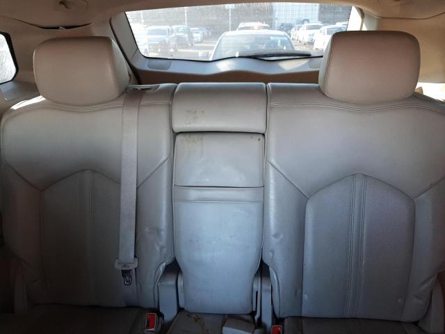 Photo 10 from auction – 2011 CADILLAC SRX LUXURY with VIN 3GYFNAEY2BS514048