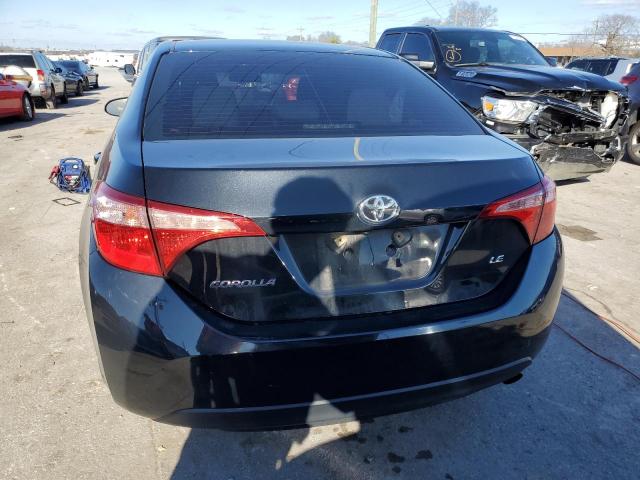Photo 6 from auction – 2018 TOYOTA COROLLA L with VIN 2T1BURHE0JC057808