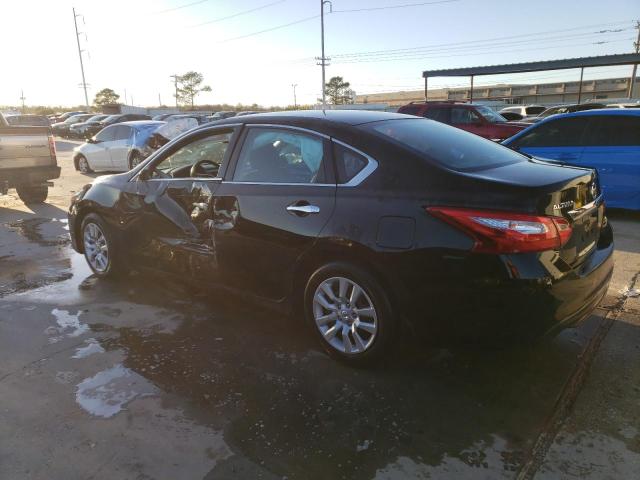 Photo 2 from auction – 2017 NISSAN ALTIMA 2.5 with VIN 1N4AL3AP8HN326271