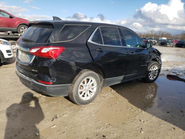 Photo 3 from auction – 2020 CHEVROLET EQUINOX LT with VIN 2GNAXTEV4L6178986