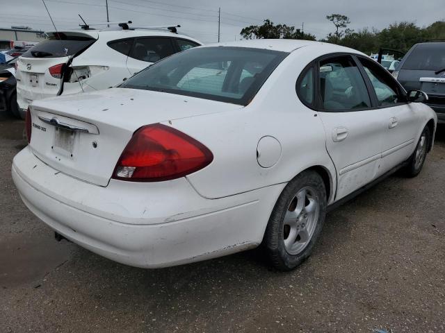 Photo 3 from auction – 2003 FORD TAURUS SES with VIN 1FAFP55U73A233862