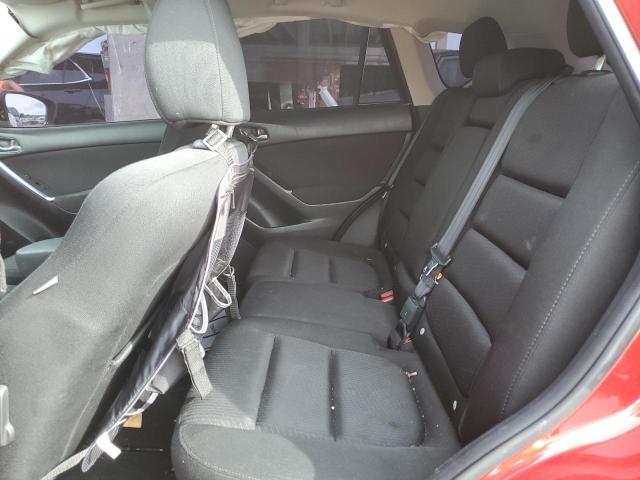 Photo 11 from auction – 2013 MAZDA CX-5 TOURI with VIN JM3KE2CE1D0113983