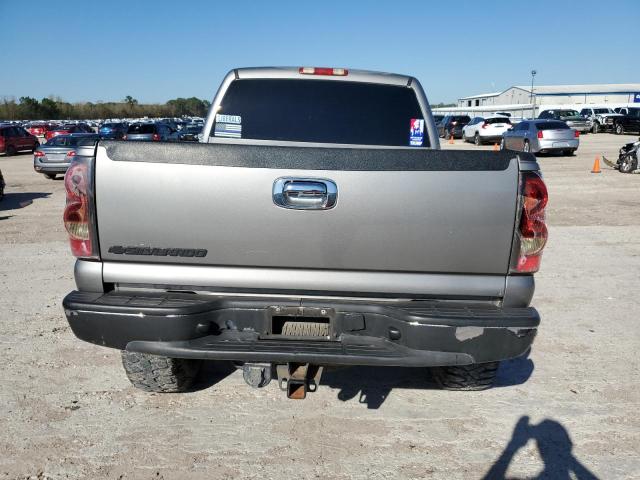 Photo 6 from auction – 2006 CHEVROLET SILVERADO with VIN 2GCEK13N661331837