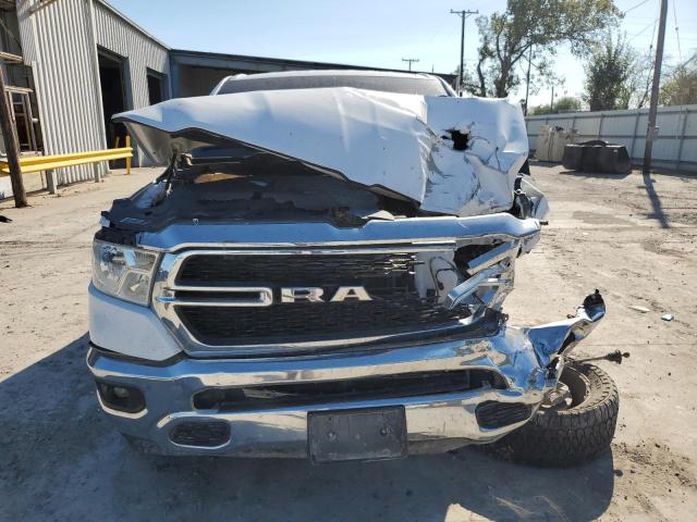 Photo 5 from auction – 2020 RAM 1500 BIG H with VIN 1C6SRFFM6LN400896