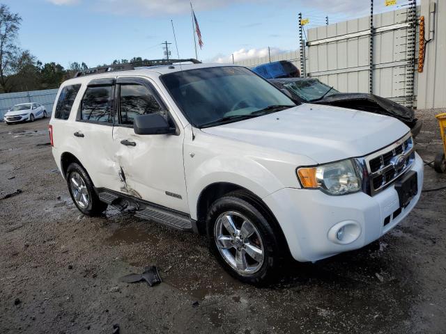 Photo 4 from auction – 2008 FORD ESCAPE XLT with VIN 1FMCU03148KA67654