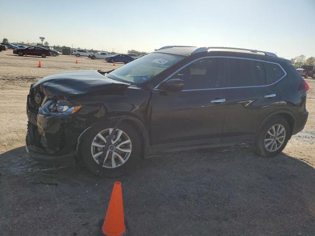 Photo 1 from auction – 2020 NISSAN ROGUE S with VIN KNMAT2MT9LP535691
