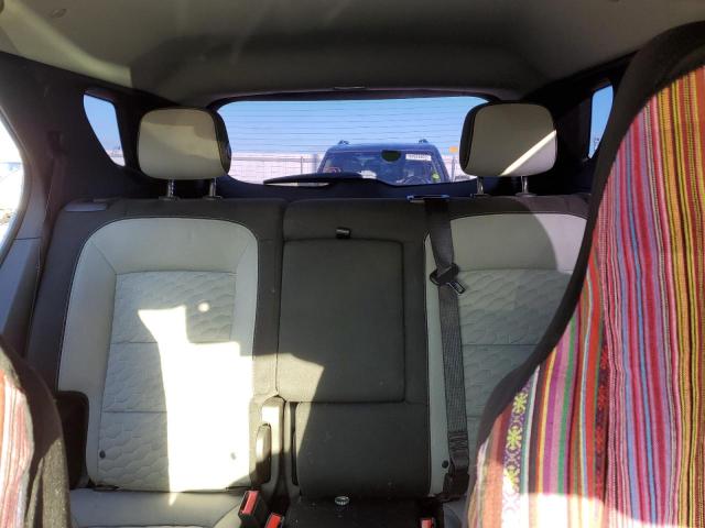Photo 10 from auction – 2018 CHEVROLET EQUINOX LS with VIN 2GNAXHEV3J6351374