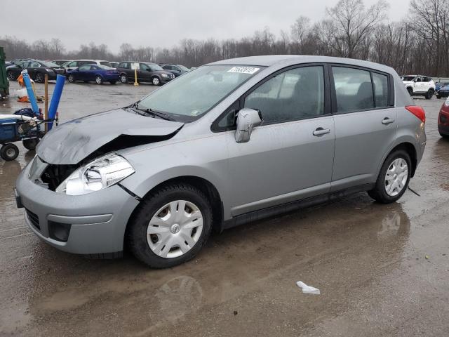 NISSAN VERSA S 2011 with VIN 3N1BC1CP0BL488986 - Photo from auction