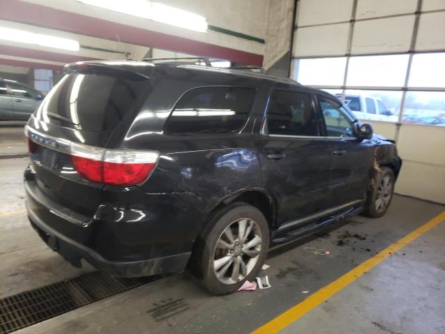 Photo 3 from auction – 2012 DODGE DURANGO SX with VIN 1C4RDJAG0CC122244