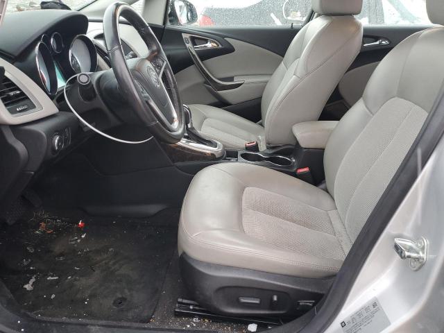Photo 7 from auction – 2016 BUICK VERANO CON with VIN 1G4PR5SK6G4121145