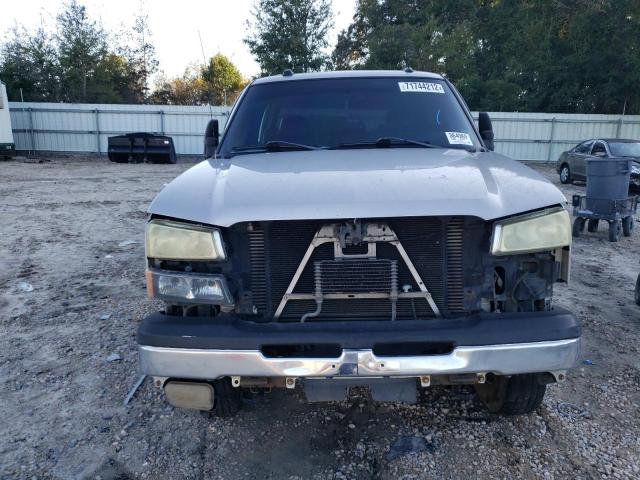Photo 5 from auction – 2004 CHEVROLET SILVERADO with VIN 1GCHK232X4F181181