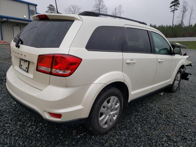 Фото 3 с аукциона – 2019 DODGE JOURNEY SE с VIN 3C4PDCBB3KT794310