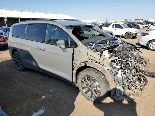Photo 4 from auction – 2021 CHRYSLER PACIFICA T with VIN 2C4RC1FG2MR565256