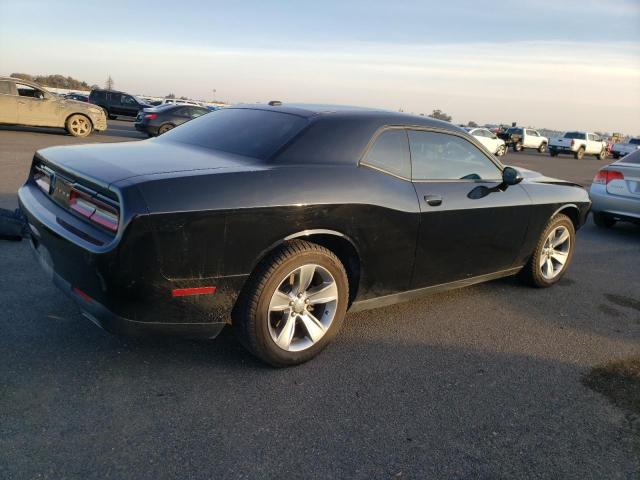 Photo 3 from auction – 2015 DODGE CHALLENGER with VIN 2C3CDZAG9FH835086