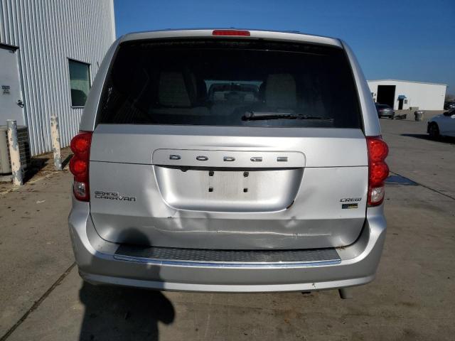 Photo 6 from auction – 2011 DODGE GRAND CARA with VIN 2D4RN5DG6BR741097