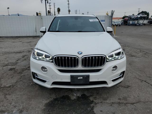 Photo 5 from auction – 2017 BMW X5 SDRIVE3 with VIN 5UXKR2C38H0U22267