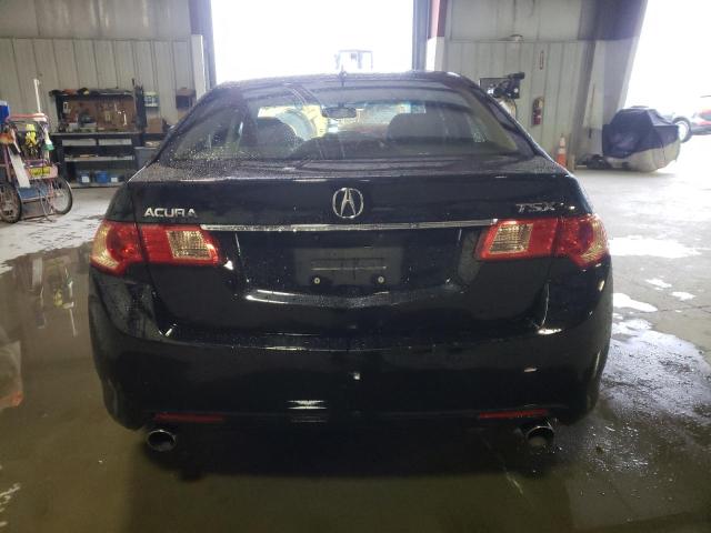 Photo 6 from auction – 2012 ACURA TSX TECH with VIN JH4CU2F68CC027571