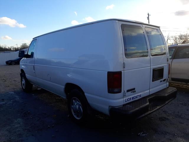 Photo 2 from auction – 2011 FORD ECONOLINE with VIN 1FTNE1EW6BDA28097