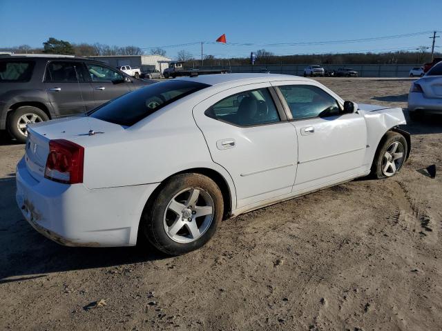 Photo 3 from auction – 2010 DODGE CHARGER SX with VIN 2B3CA3CV5AH299356