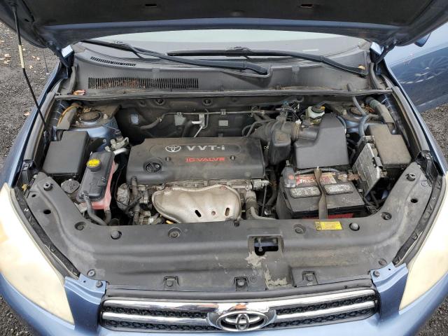 Photo 12 from auction – 2006 TOYOTA RAV4 LIMIT with VIN JTMBD31VX66000571