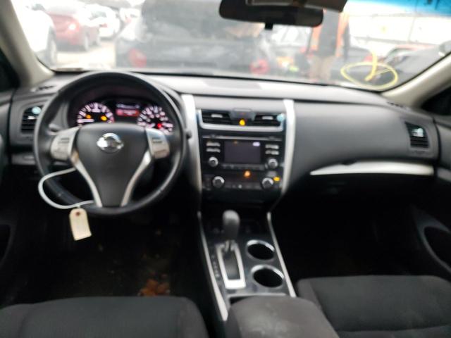 Photo 8 from auction – 2014 NISSAN ALTIMA 2.5 with VIN 1N4AL3AP2EC146307