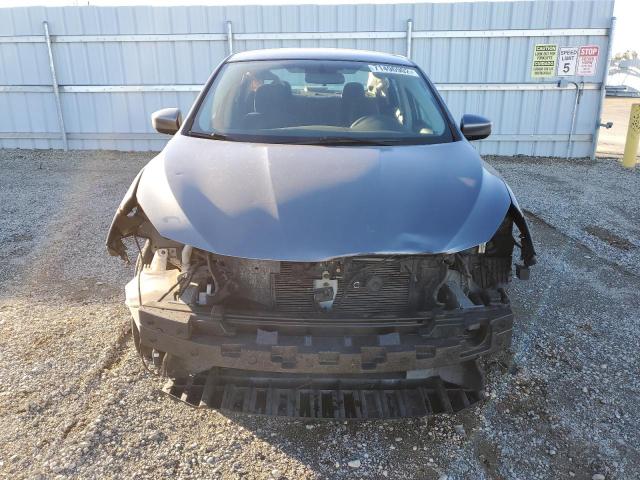 Photo 5 from auction – 2016 NISSAN SENTRA S with VIN 3N1AB7AP5GL647058